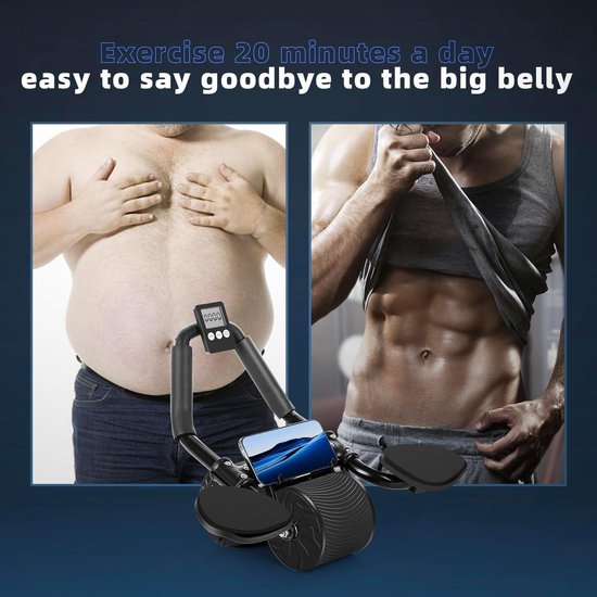 ABS Roller
