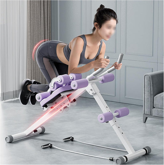 BurnSlide Pro – Slide into Strength