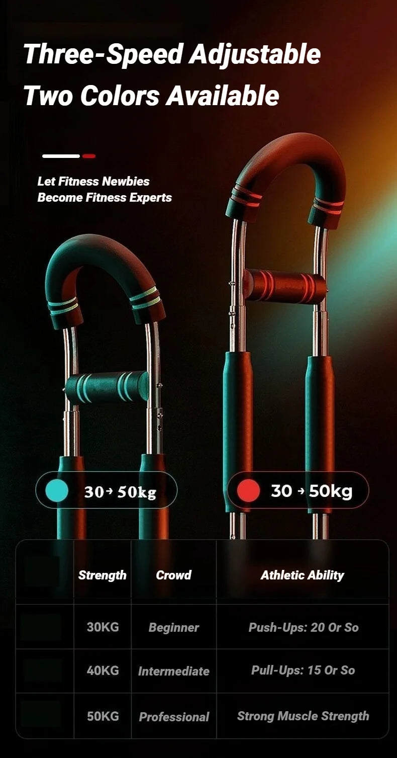 CoreForce X Resistance Trainer