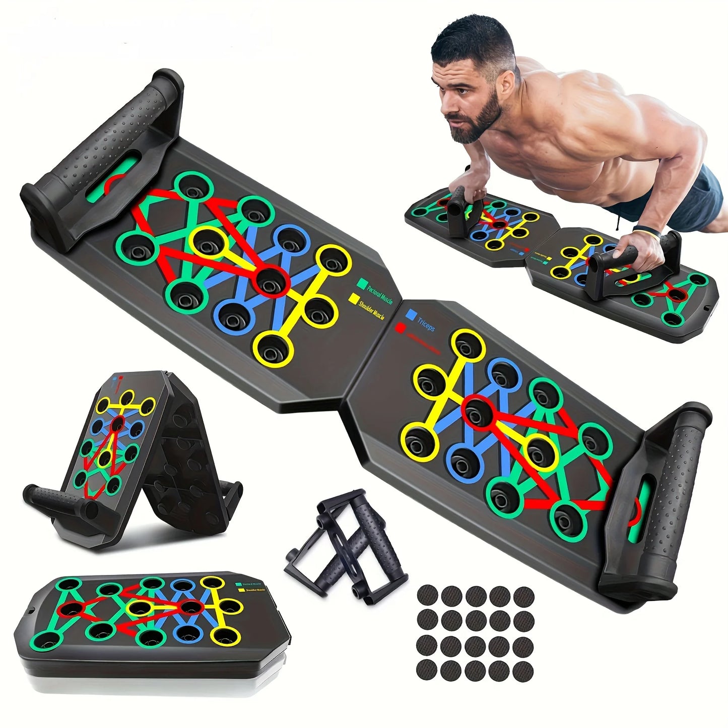 Push-up Board