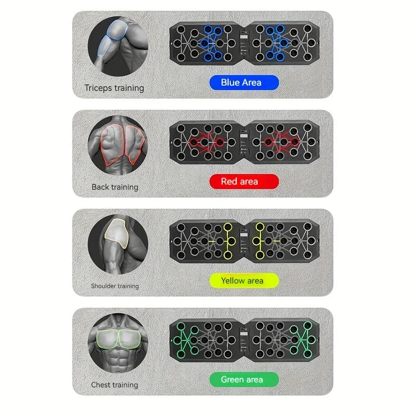 Push-up Board