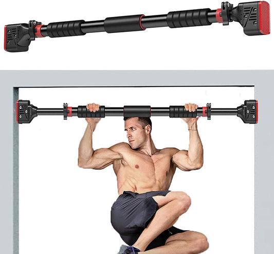 GripMax Doorway Pull-Up Bar