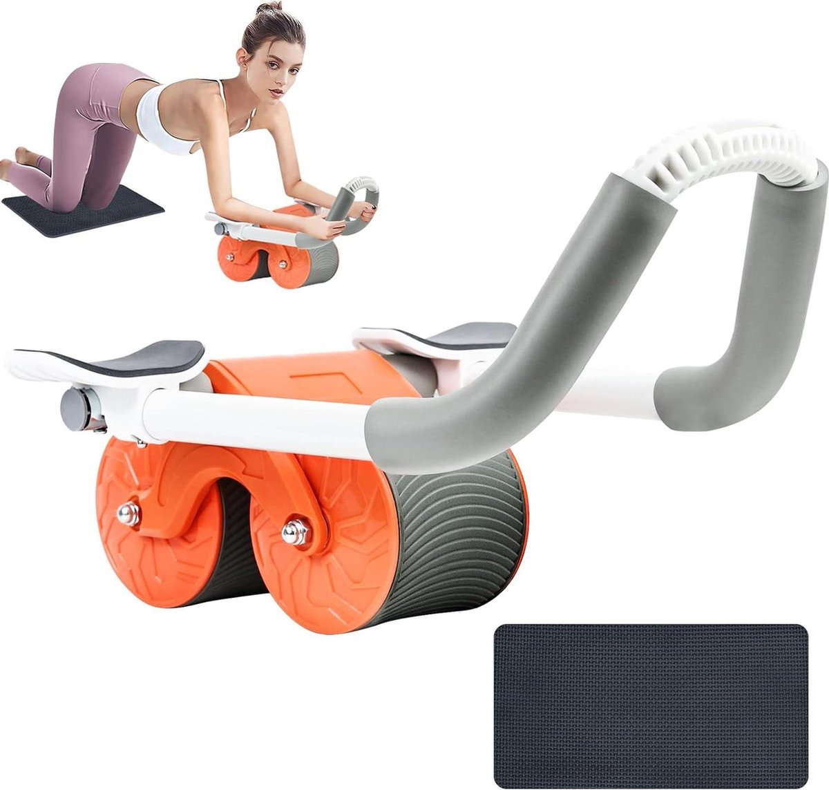 ABS Roller