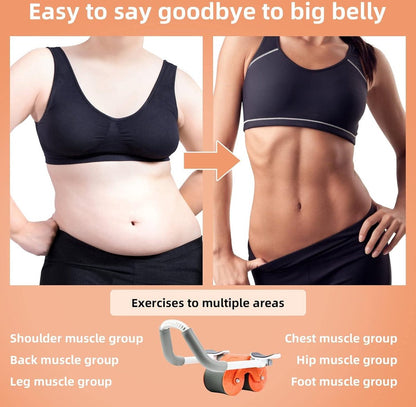 ABS Roller