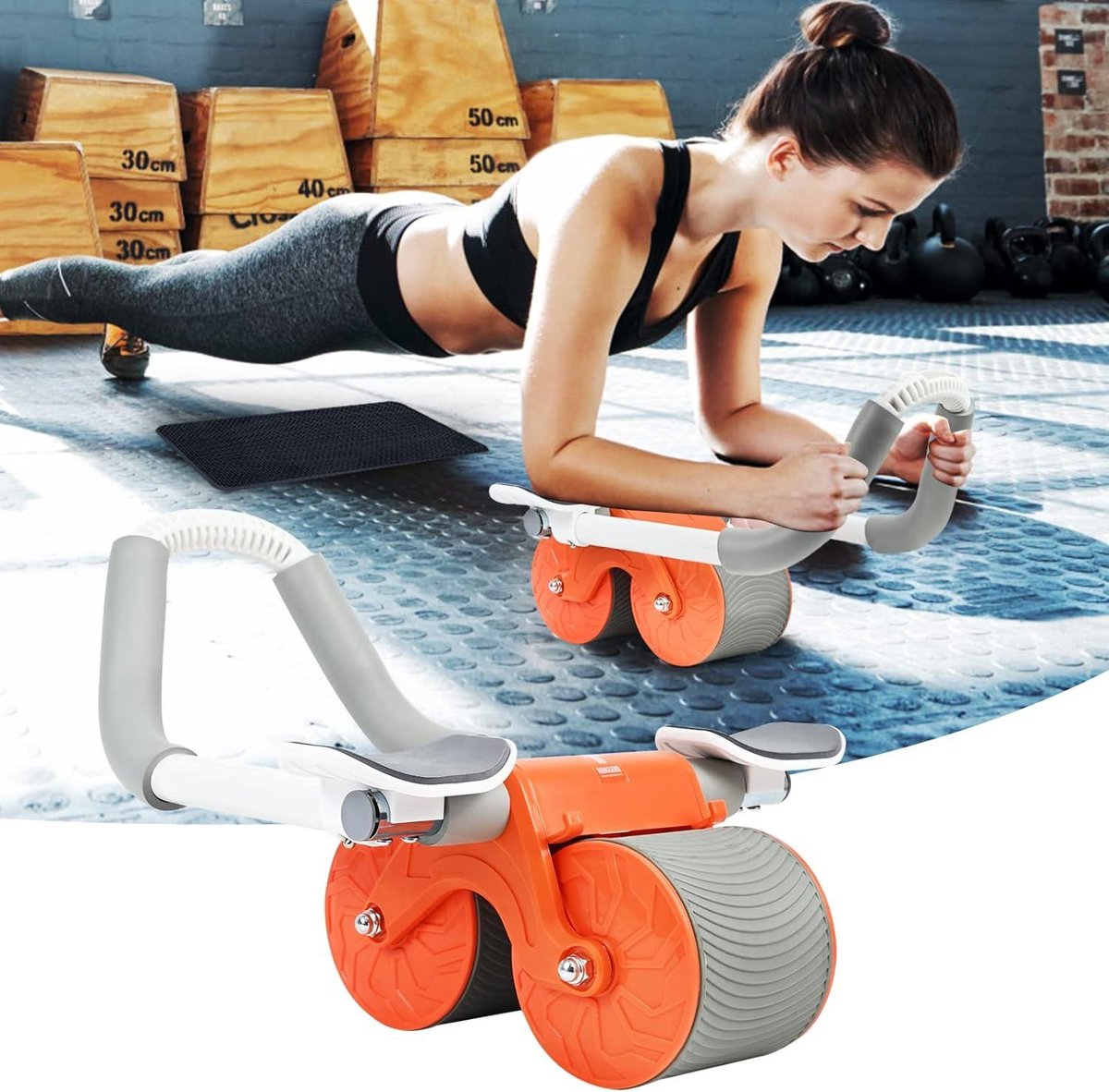 ABS Roller