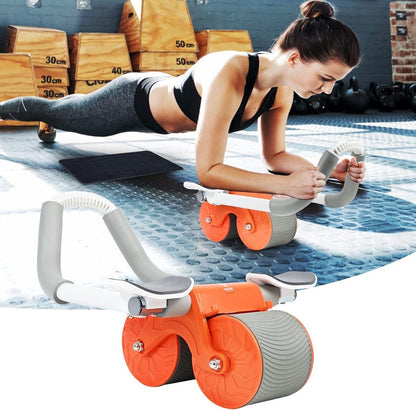 ABS Roller