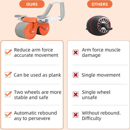 ABS Roller