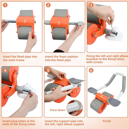 ABS Roller