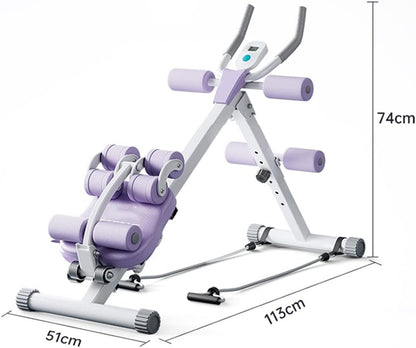 BurnSlide Pro – Slide into Strength