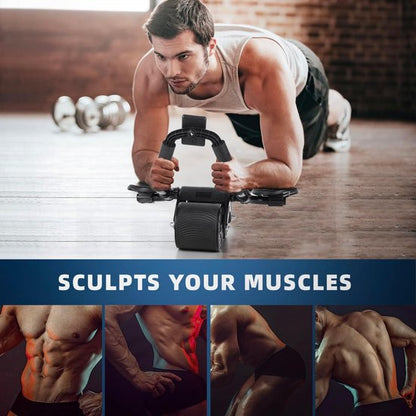ABS Roller