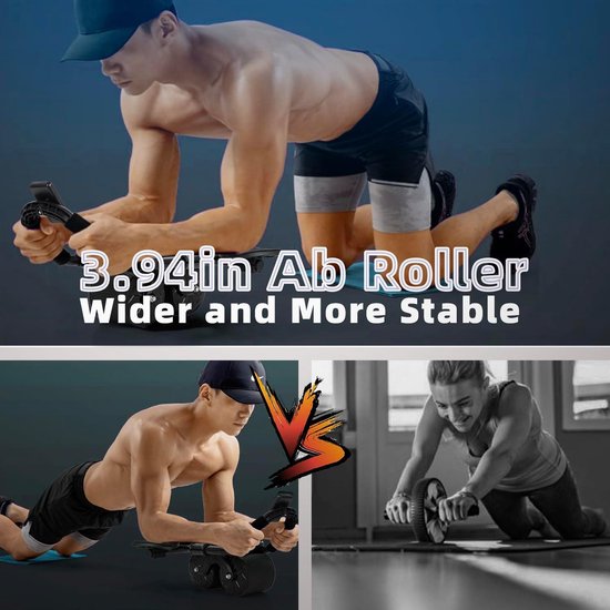 ABS Roller