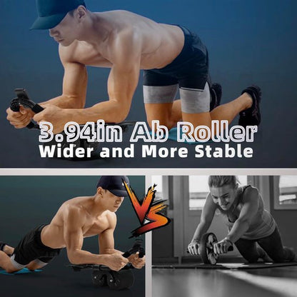 ABS Roller