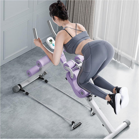 BurnSlide Pro – Slide into Strength