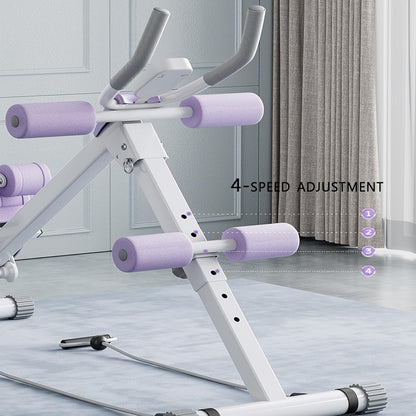 BurnSlide Pro – Slide into Strength