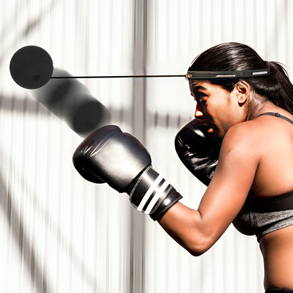 Boxing Reflex Punch Ball