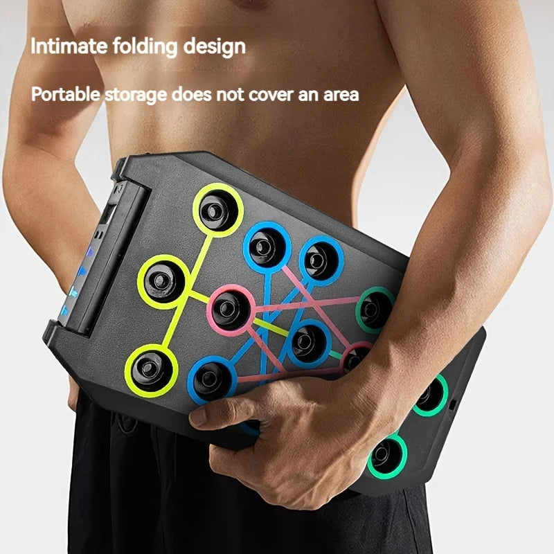 Push-up Board