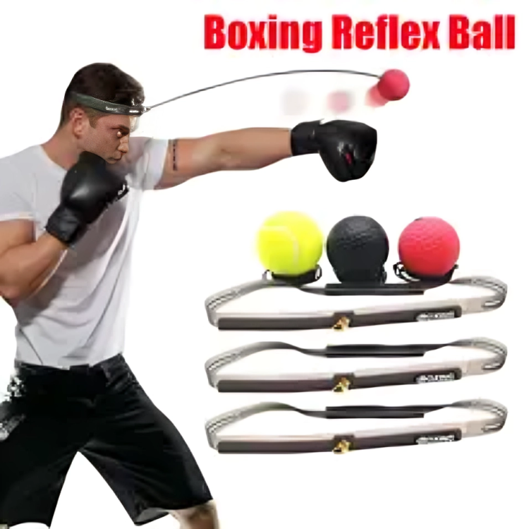 Boxing Reflex Punch Ball
