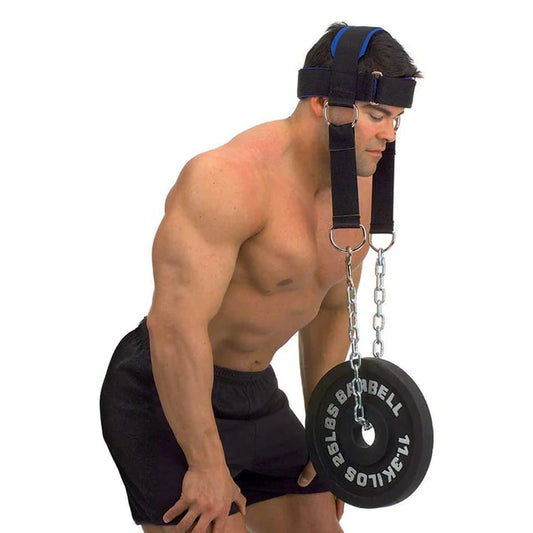 NeckX Pro Harness