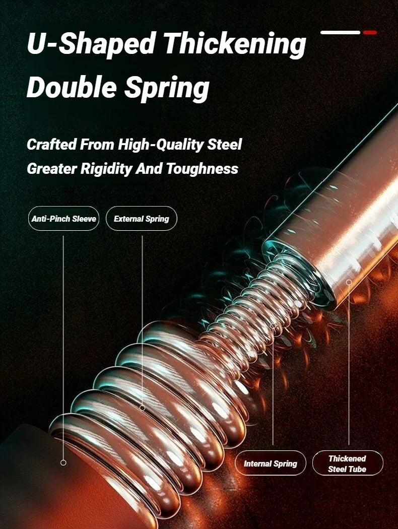 CoreForce X Resistance Trainer