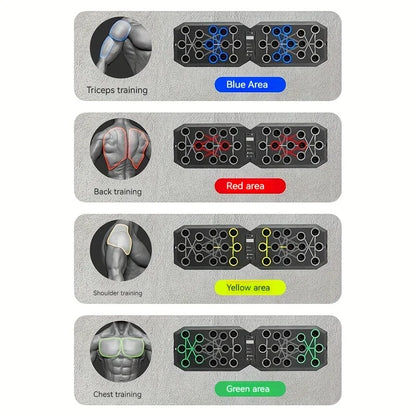 Push-up Board